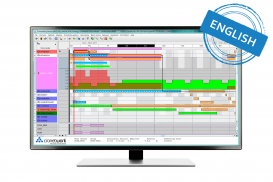 Scheduling Board :: basic :: EN