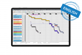 Scheduling board  :: advanced :: EN - efficient use  and resources and APS