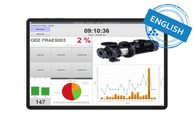 Plant and Machine Data :: basic :: EN