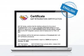 SAP Connector :: individual :: EN