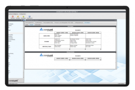 Personalzeiterfassung (Key User) :: advanced